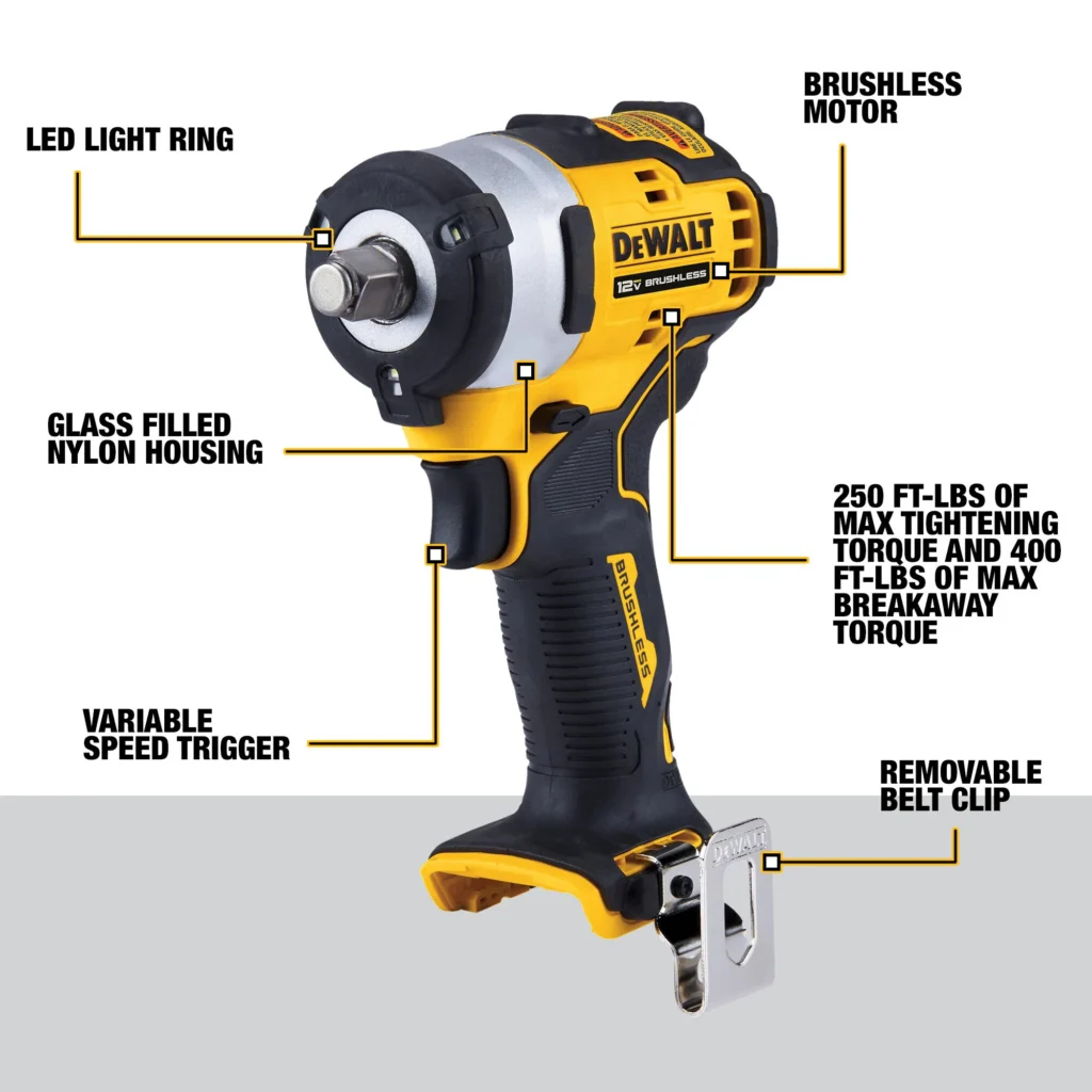 impact wrench