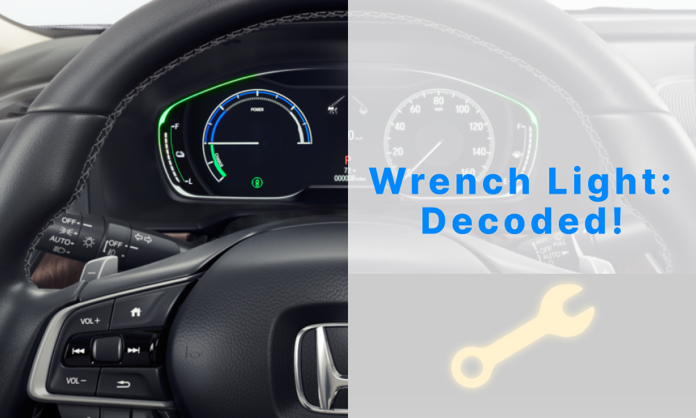 Wrench Light on Car: What Every Driver Needs to Know and Do